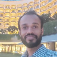 Bikky kumar