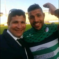 Said Ferhat