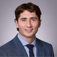 Jackson Mcginley