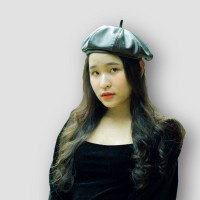 Huyen Ho