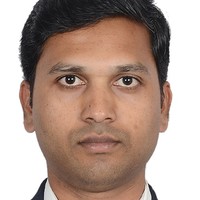 Deepak Kakde