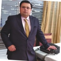 Jagrut Desai