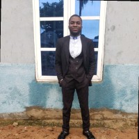 Emmanuel Anyebe