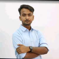 Aniket Choudhary