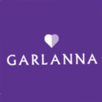 Garlanna Greeting Cards