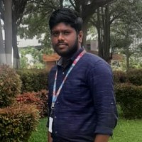M V Prabhu kumar
