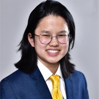 Sarah Keating, Candidate For Cfp® Certification