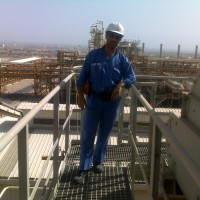 Ali Chavoshgholi