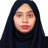 Shaheeba Ismail