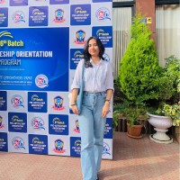 Ritika Adhikari