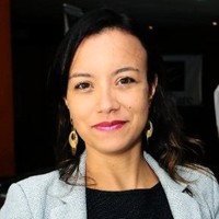 Luciana França Bezerra de Carvalho, MSc, CBPP, SCM