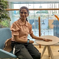 Anitha Palani