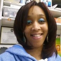 Shanika McGee