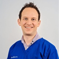 Adam Mugford DACVECC FRCVS