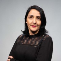 Priscila Luquini Procópio