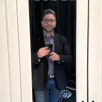 Nasser Nasser Gharaee