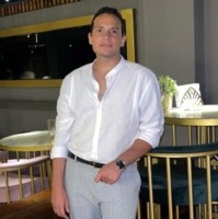 Mostafa Shams