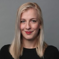 Patricia Cudzisova
