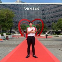 Nguyễn Dương Trường Thịnh