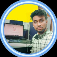 Hridoy Das