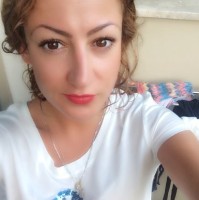 Cécile Bory