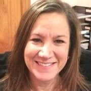 Debra Woodward