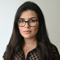 Luiza Soares Mariano Costa, Ll.M