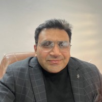 Ajay Chaudhary