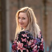 Tanya Vd Bosch