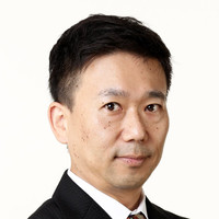 磯島康郎