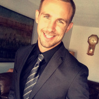 Troy Torrence