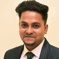 Aniket Bhoir