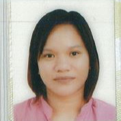 Mary Grace Aysa Santos