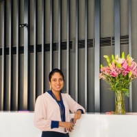 Rukshani Fernando