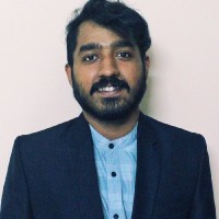 Nikhil Biju