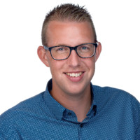 Patrick Bakker