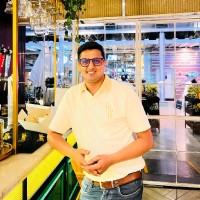 Mohammad Naushad