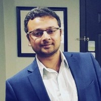 Sajan Shah