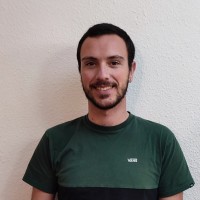 Pablo Calvo Díaz