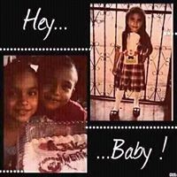 Kenia Eunice Pastora Lopez
