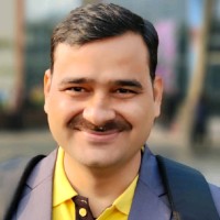 Rajesh Kumar Singh