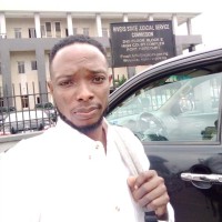 Princewill Inya