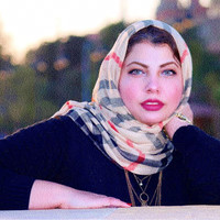 Sally Adel