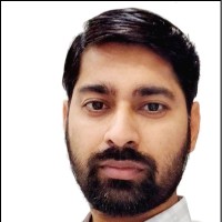 Amar Deep Tiwari