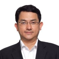 Franklin CHAN