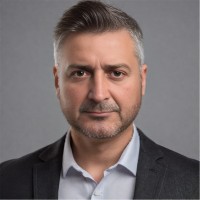 Catalin Raducu, FCCA