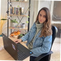 Noga Hirschmann