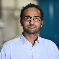 Berihu Mebrahtom, PhD, MIET