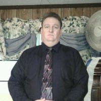 Perry Terrell