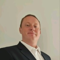 Stephen Mc Loughlin